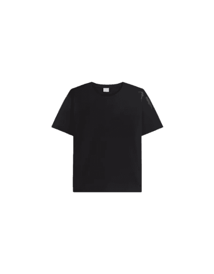 Camiseta de manga curta