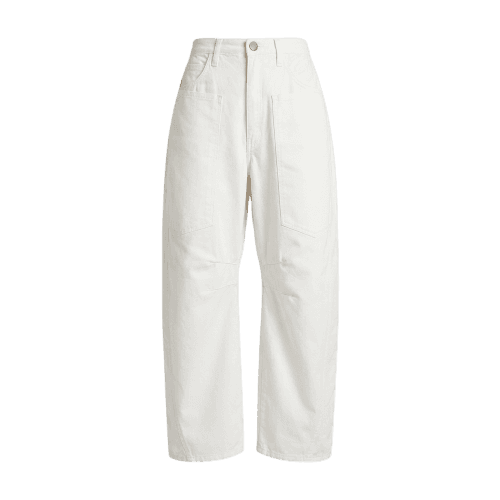 CALÇA SARJA