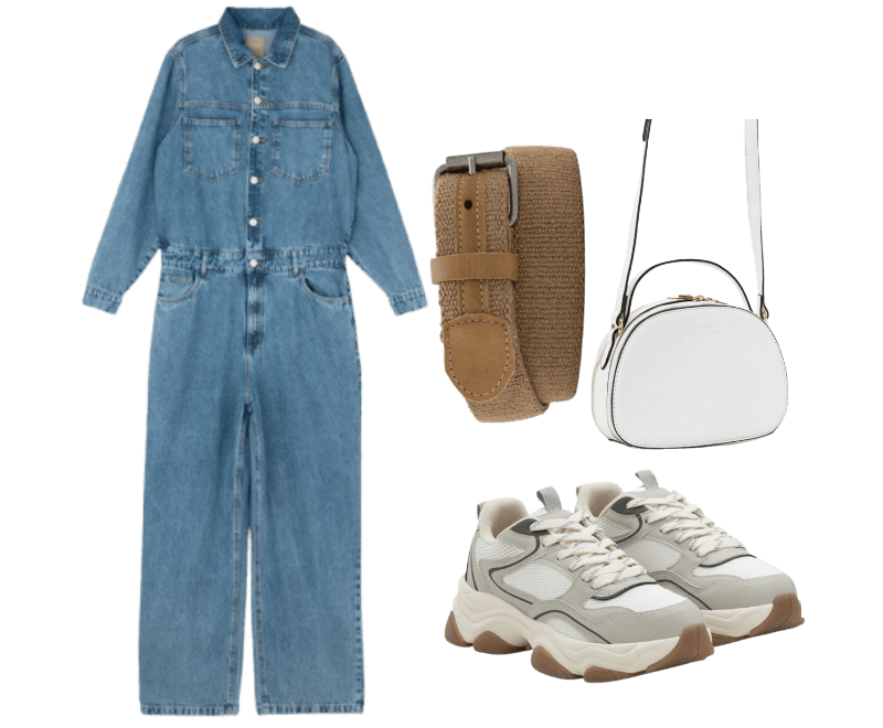 Look Esportivo para Festa com amigos