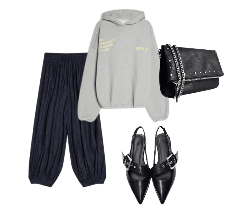 Look Magnético para Happy Hour