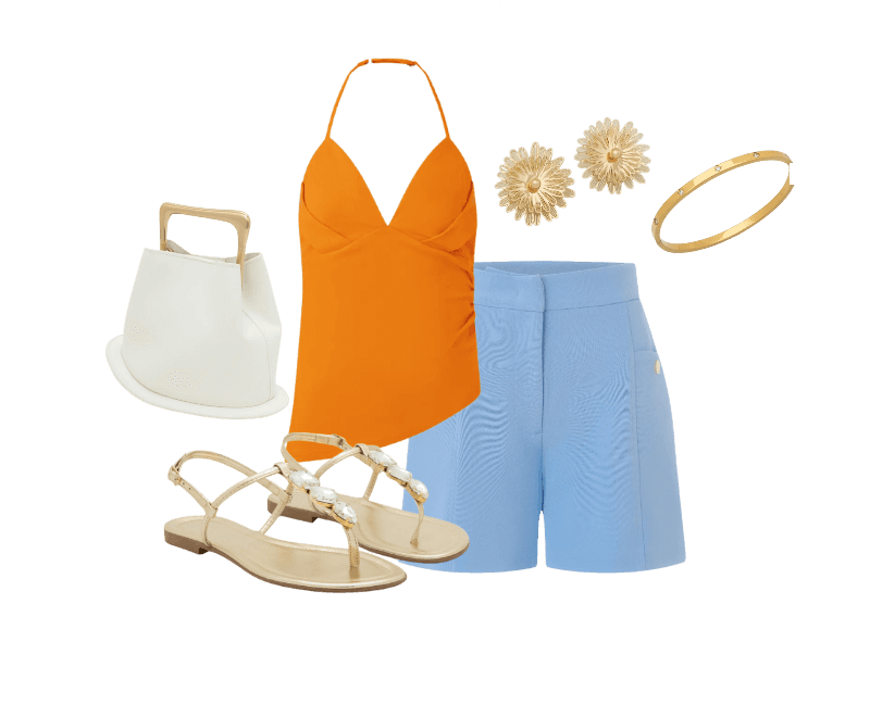 Look Criativo para Happy Hour