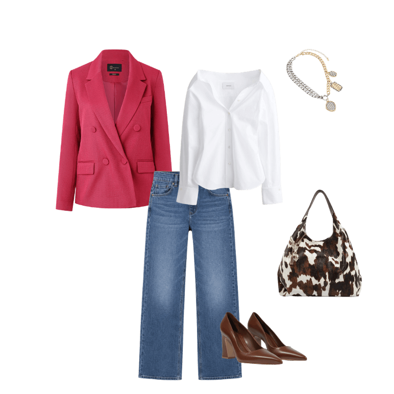 Look Dramático para Happy Hour