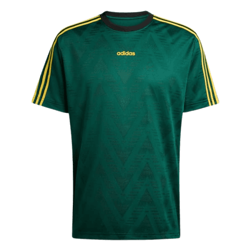 Camisa Jacquard