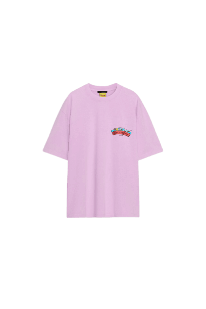 Camiseta Estampada Don Clemente®