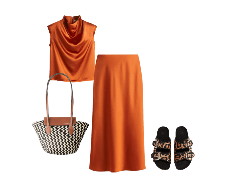 Look Criativo para Festa com amigos