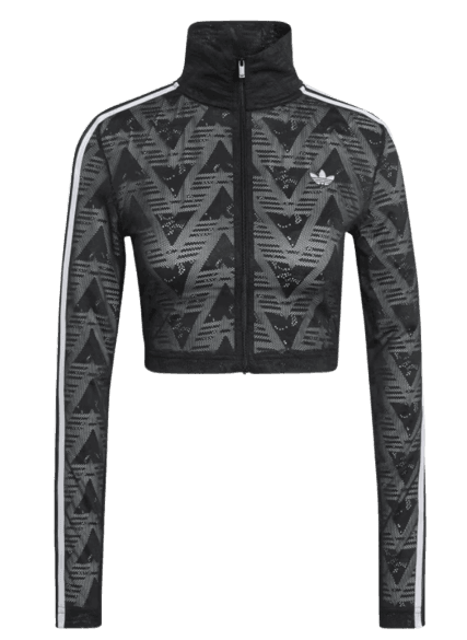 JAQUETA FIREBIRD CLASSIC LACE