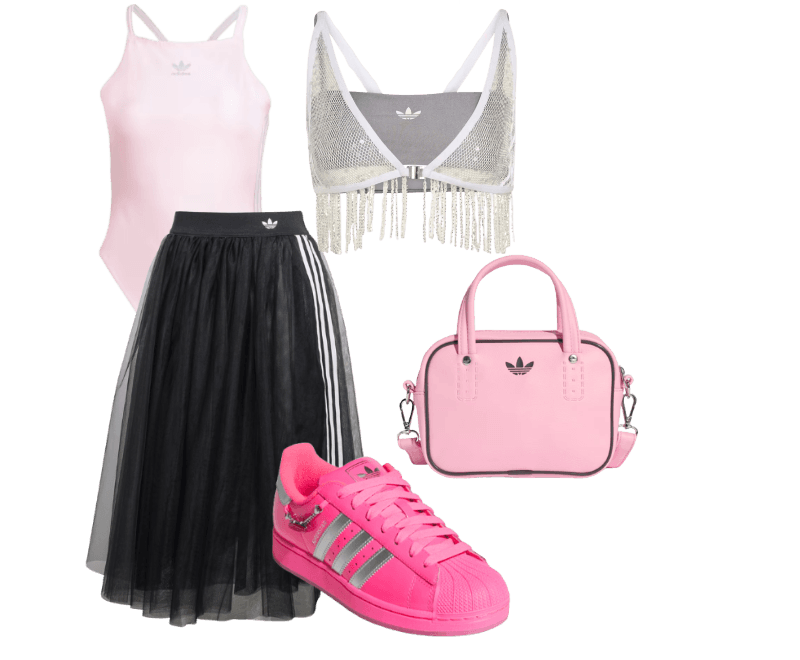 Look Criativo para Happy Hour