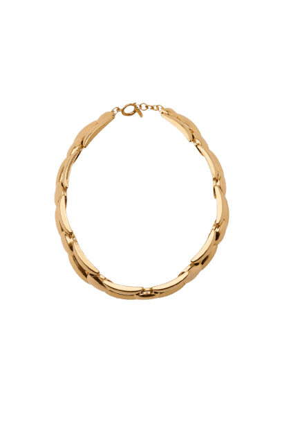 COLAR METÁLICO CHOKER