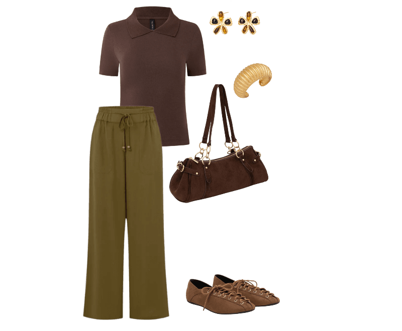 Look Esportivo para Festa com amigos