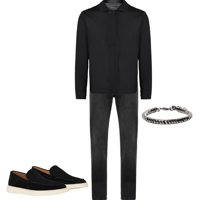 Look Elegante para Trabalho no escritório