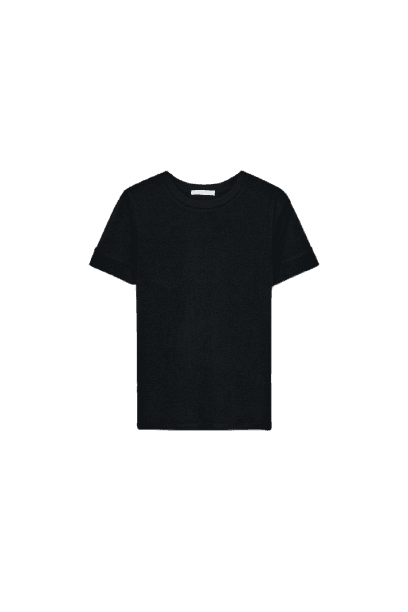 Camiseta de Manga Curta