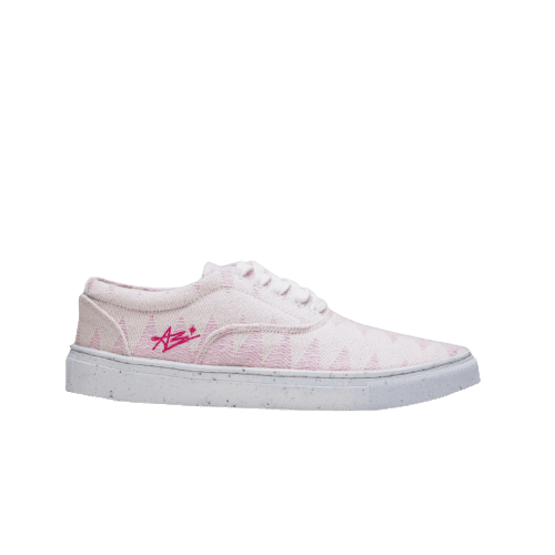 Tênis Lace UP Frequency Paris Arcas Bear
