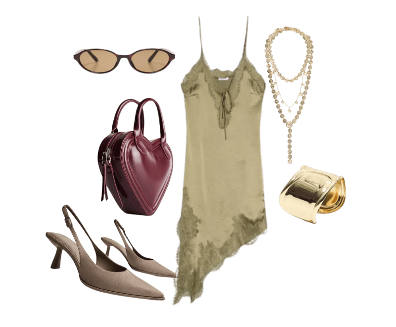 Look Magnético para Saída no dia a dia