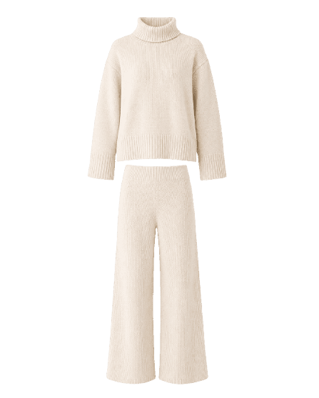 Conjunto Tricot Ellie