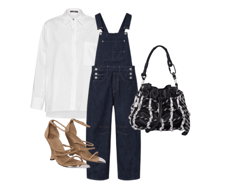 Look Natural para Saída no dia a dia