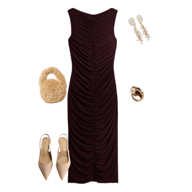 Look Magnético para Formatura