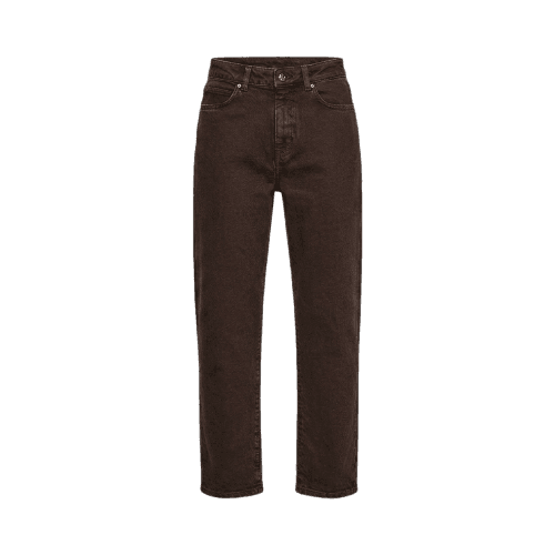 JEANS Z.01 MOM FIT CINTURA ALTA