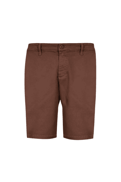 Bermuda Chino Color Antiodor Ocre