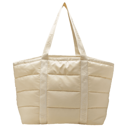Bolsa de Praia Havaianas Puff
