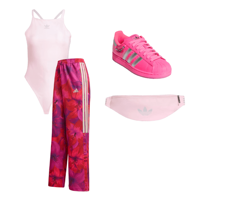 Look Criativo para Passeio no parque