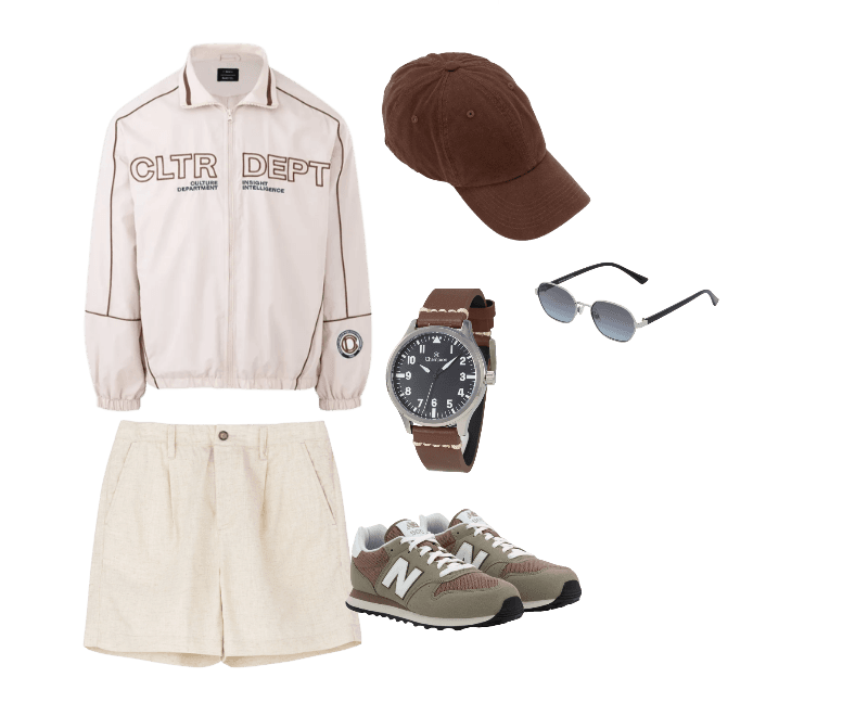 Look Natural para Saída no dia a dia