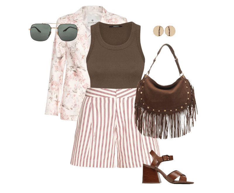 Look Criativo para Happy Hour