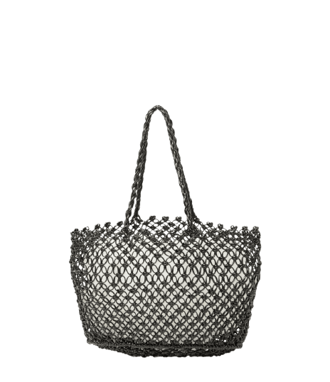 Weekend Bag Rougue Rch Preto