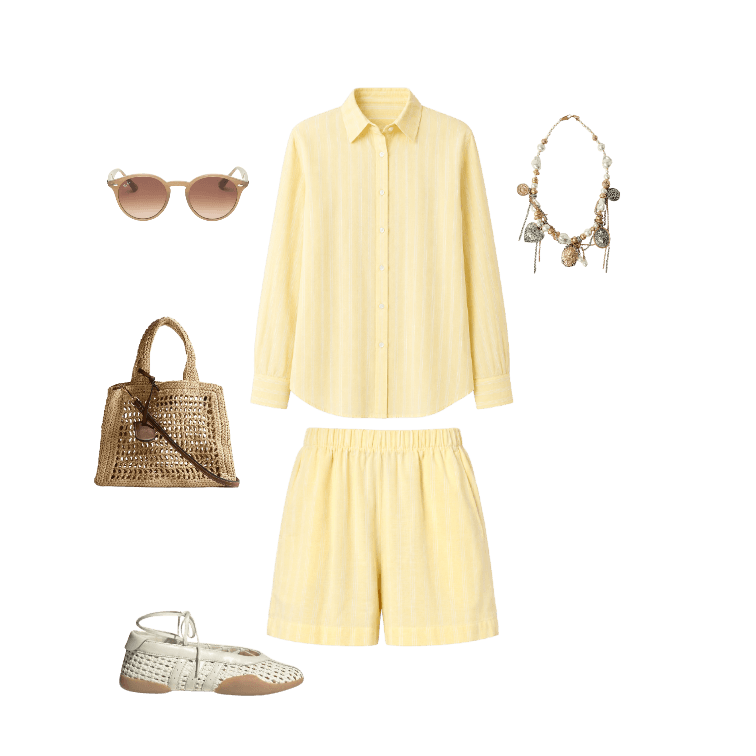 Look Criativo para Saída no dia a dia
