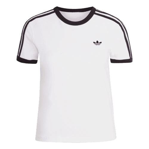 CAMISETA SLIM TRÊS LISTRAS
