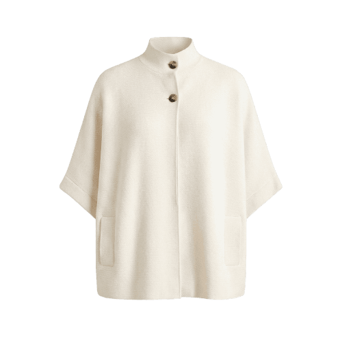 TRICOT MICHELLE OFFWHITE