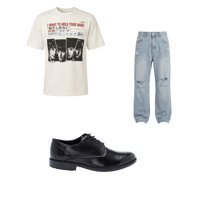 Look Criativo para Trabalho no escritório