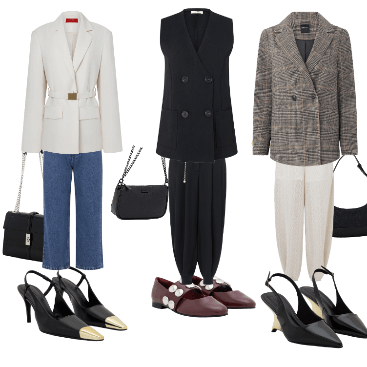 Look Elegante para Date