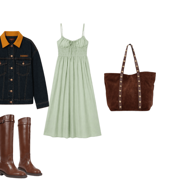 Look Romântico para Trabalho no escritório