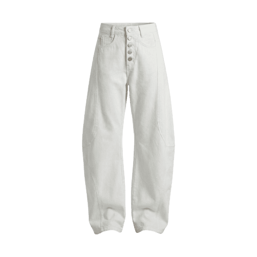 CALÇA NEW ZOE OFF WHITE
