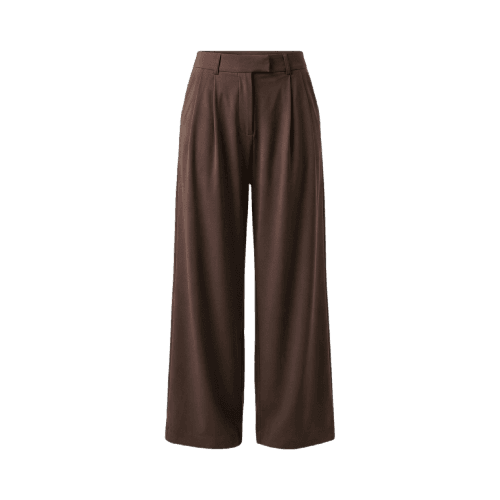 Calça Comfy Flex - Marrom