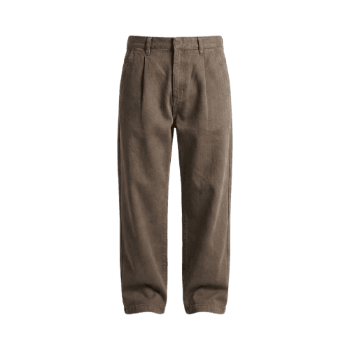 Calça Chinos Relaxed Fit