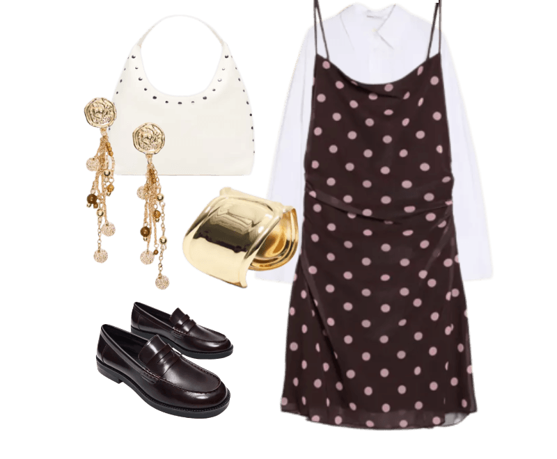 Look Criativo para Trabalho no escritório