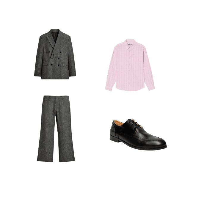 Look Elegante para Trabalho no escritório
