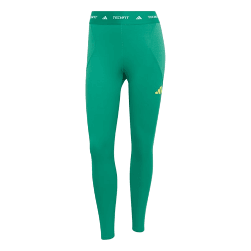 Calça legging Techfit Workout Color Block 7/8