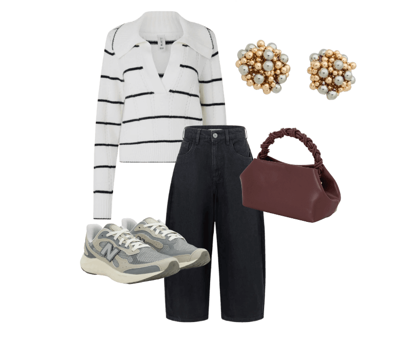 Look Natural para Saída no dia a dia