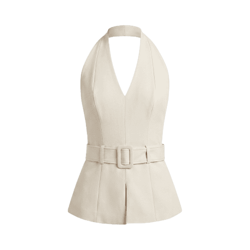 Blusa Frente Única Renata