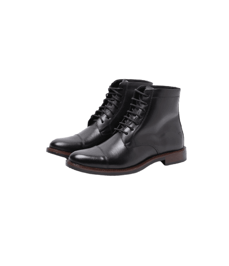 Bota Urban Belfast Preto
