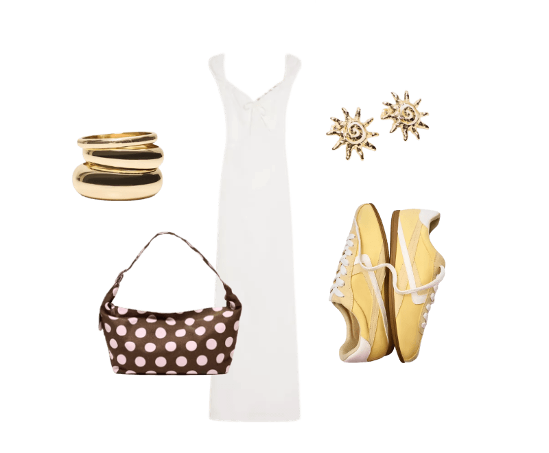 Look Esportivo para Trabalho no escritório