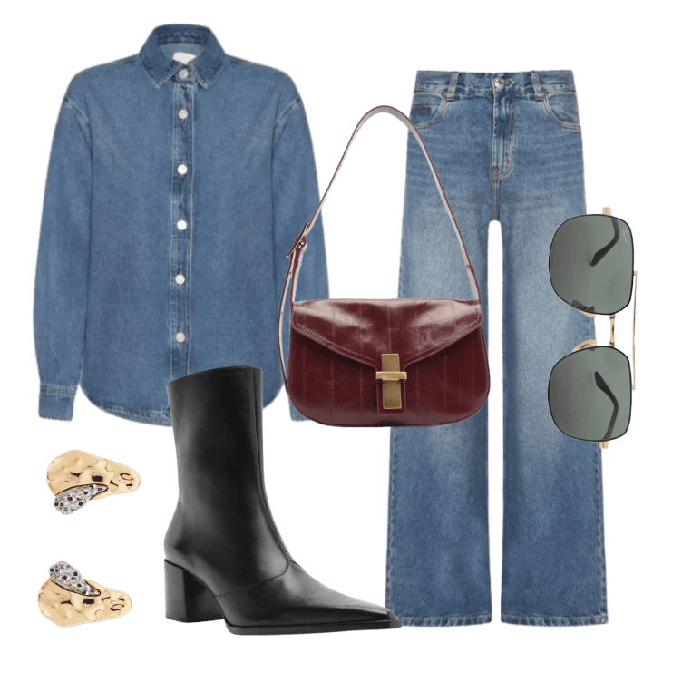 Look Esportivo para Trabalho no escritório