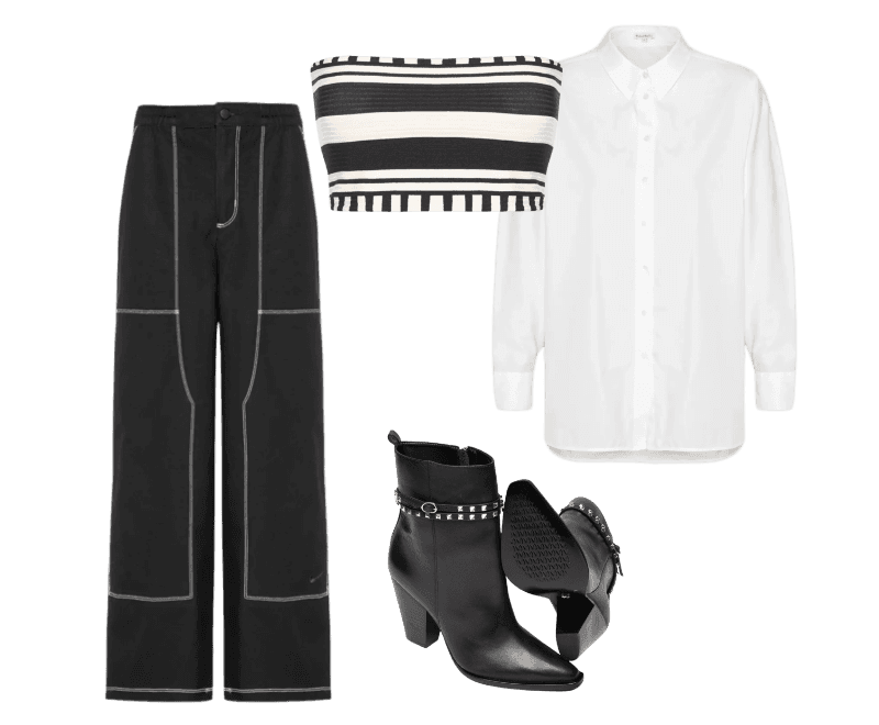 Look Magnético para Happy Hour