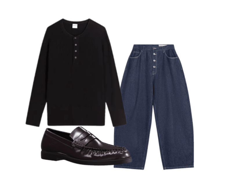 Look Elegante para Trabalho no escritório