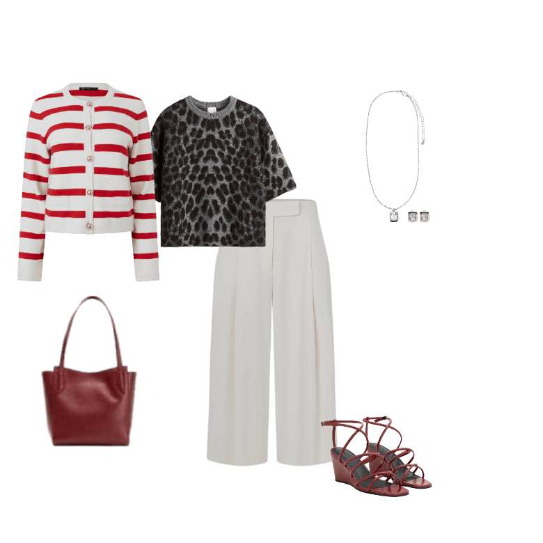 Look Criativo para Happy Hour