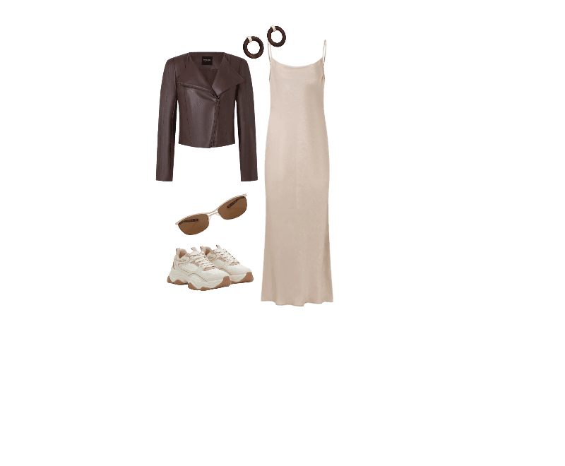 Look Elegante para Faculdade