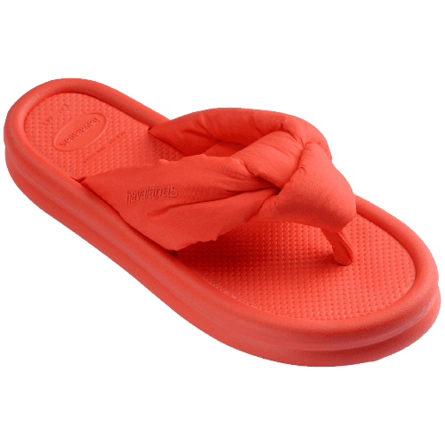 Chinelo Havaianas Over Puffed