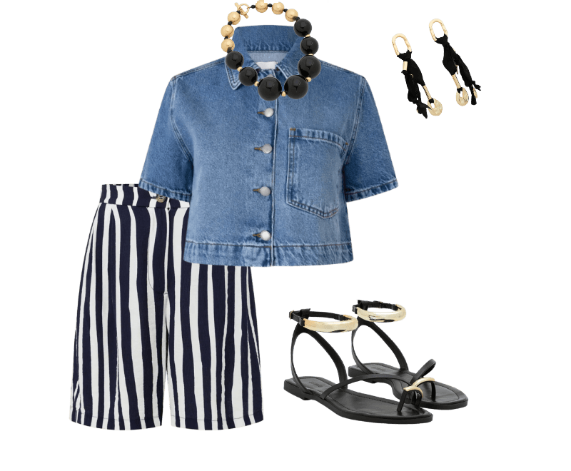 Look Criativo para Happy Hour